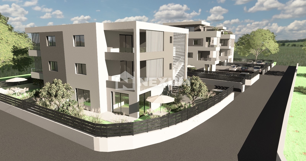 Appartamento KAŠTELA, 285.000 €