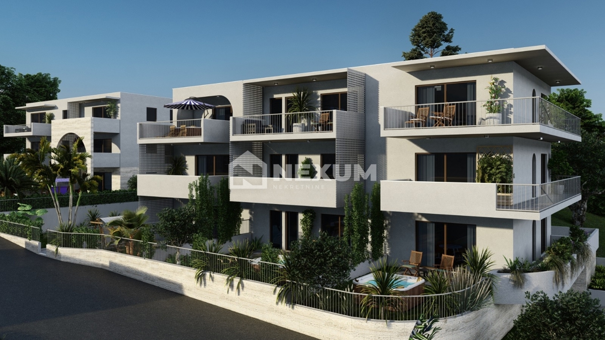 Appartamento SPLIT, 280.000 €