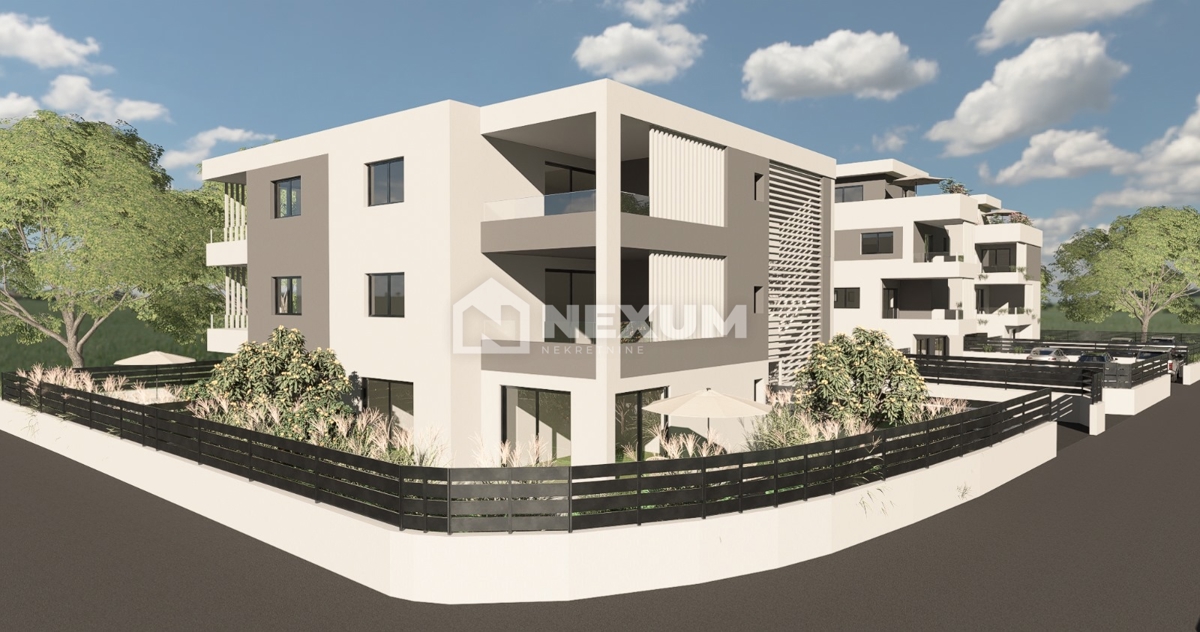 Appartamento KAŠTELA, 330.000 €