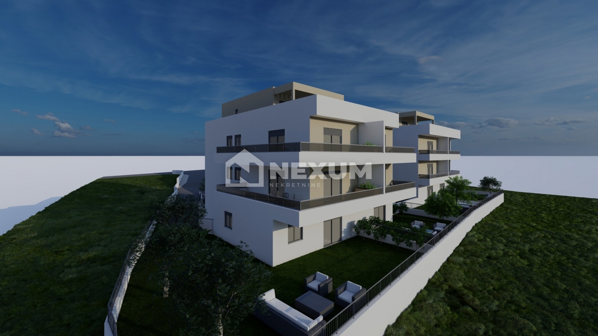 Квартира KAŠTELA, 305.000 €