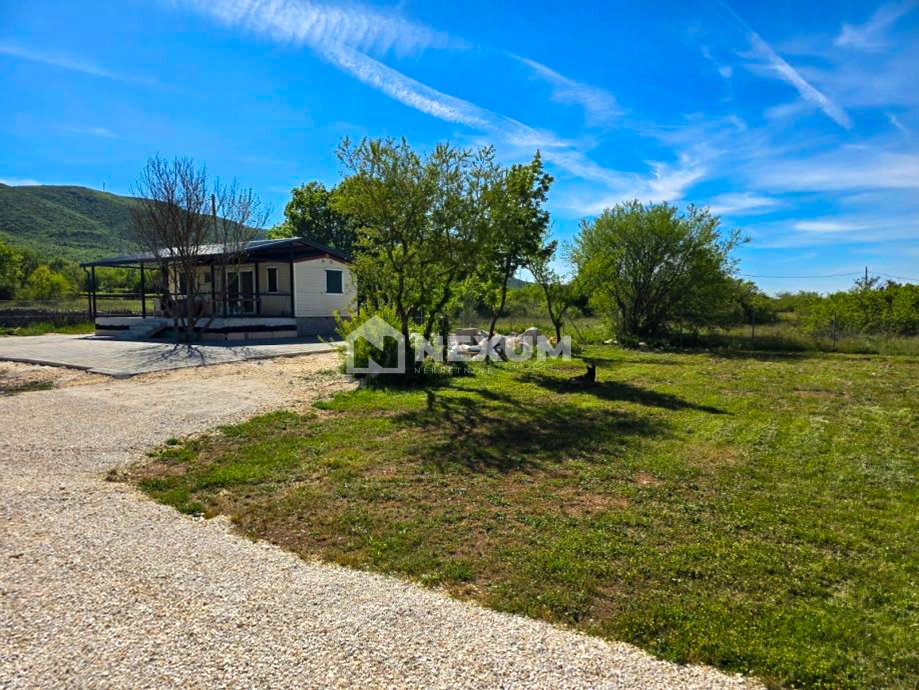 Terreno LEĆEVICA, 110.000 €