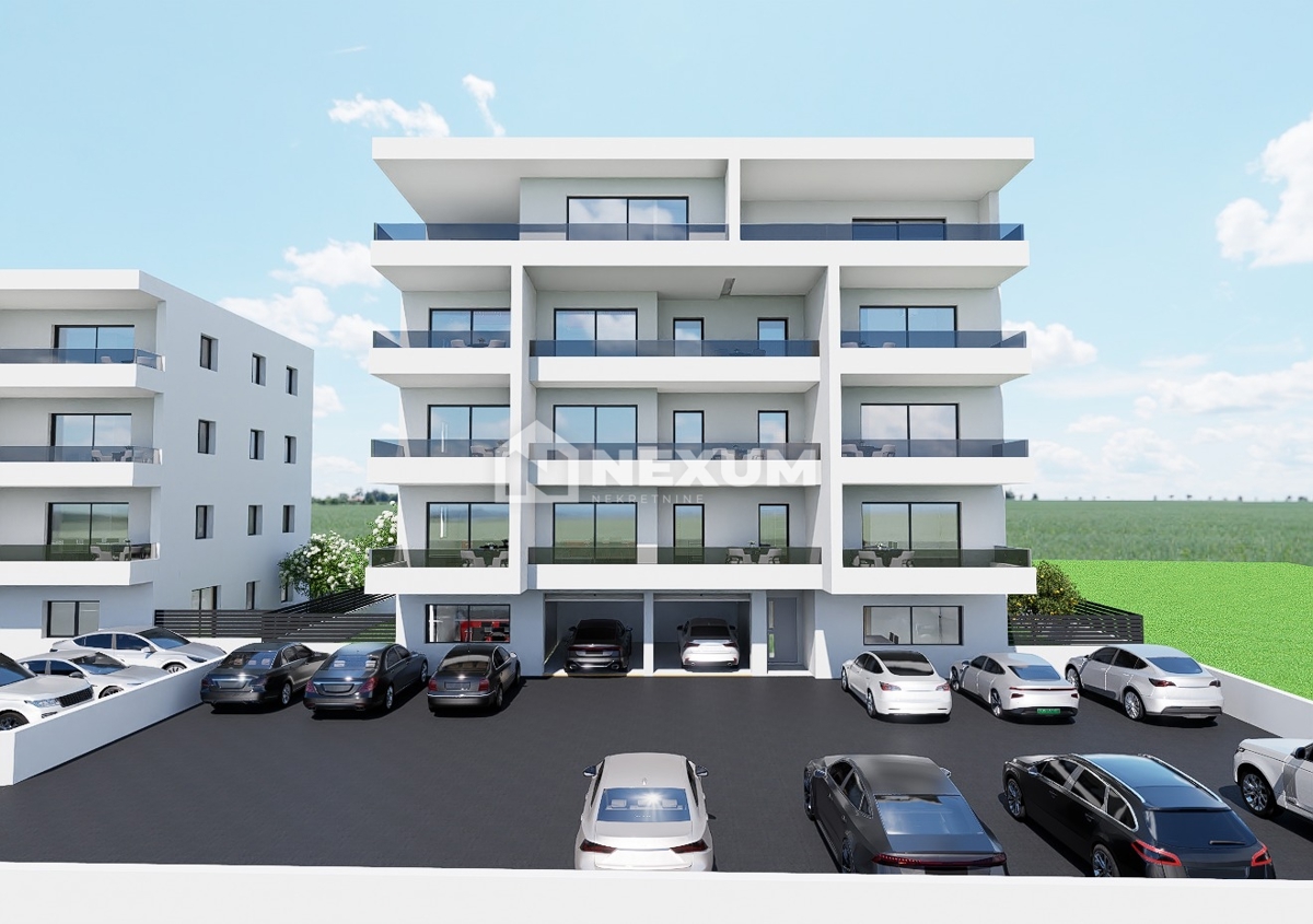 Квартира SEGET, 190.000 €