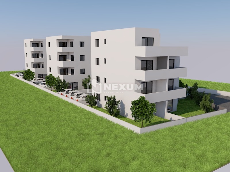 Appartamento TROGIR, 180.000 €