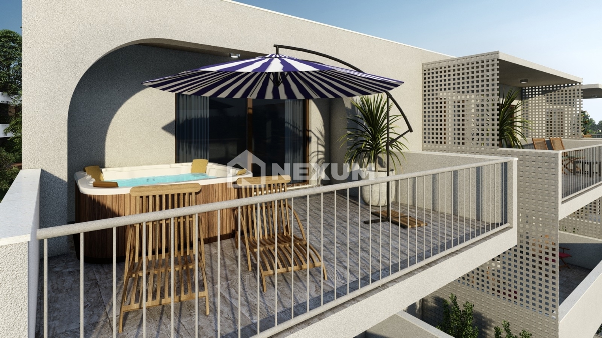 Appartamento SPLIT, 487.000 €