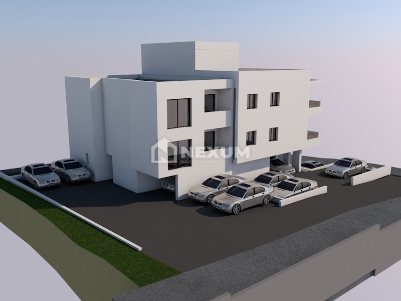 Квартира TROGIR, 175.000 €