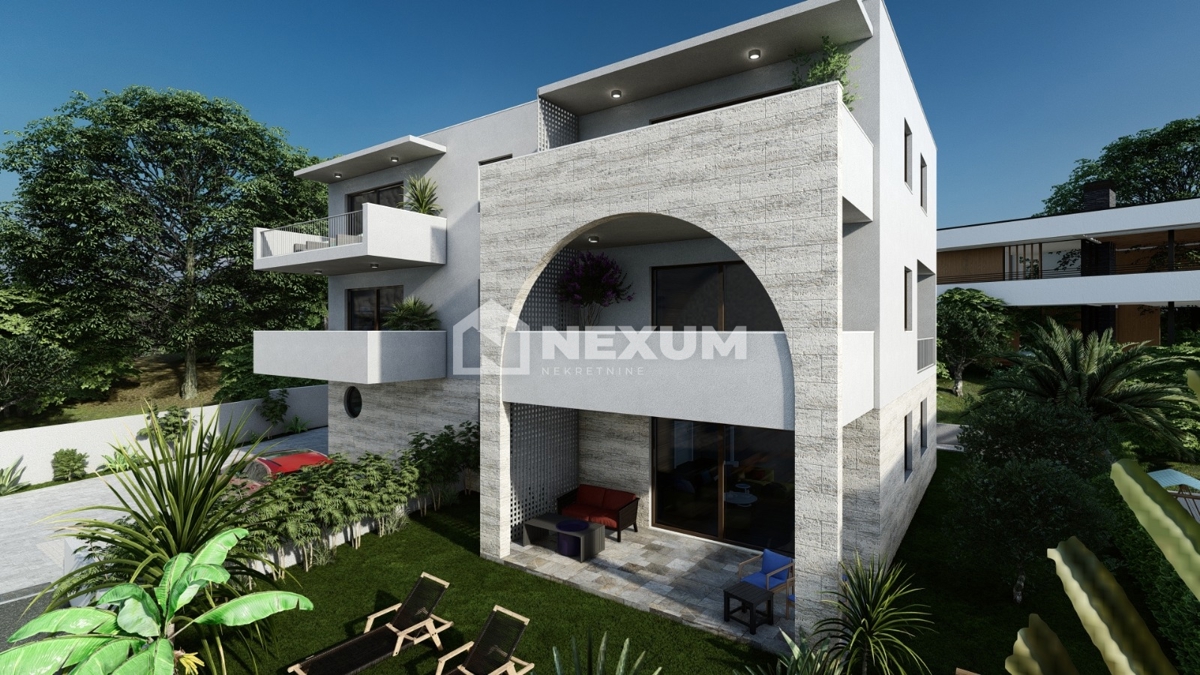 Appartamento SPLIT, 230.000 €