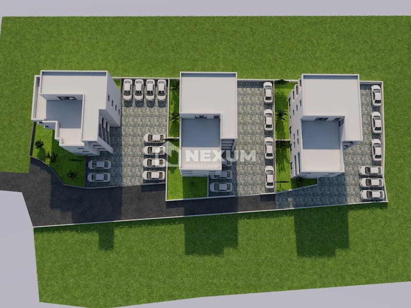 Appartamento TROGIR, 250.000 €