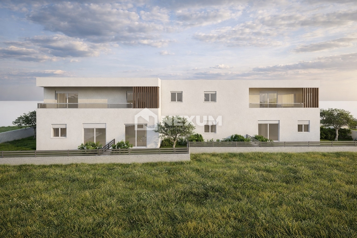 Квартира KAŠTELA, 195.000 €