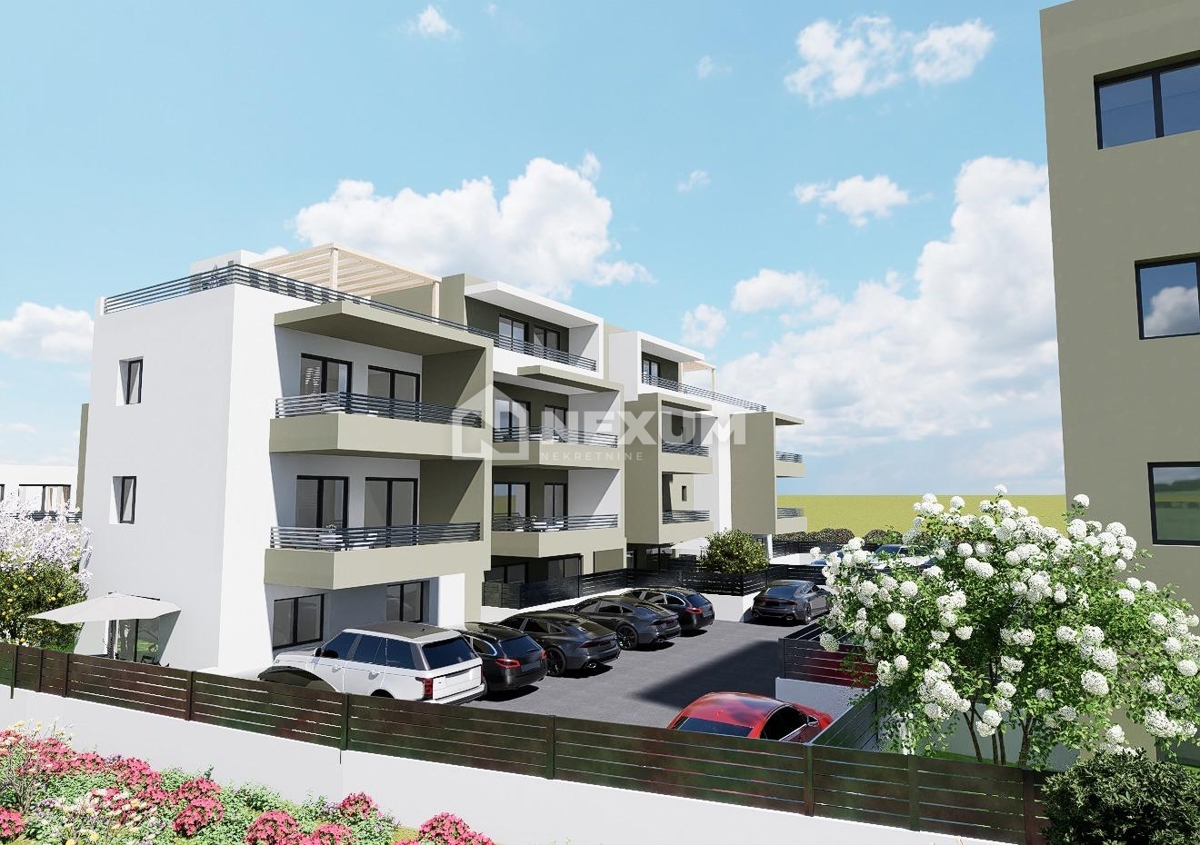 Квартира TROGIR, 170.000 €