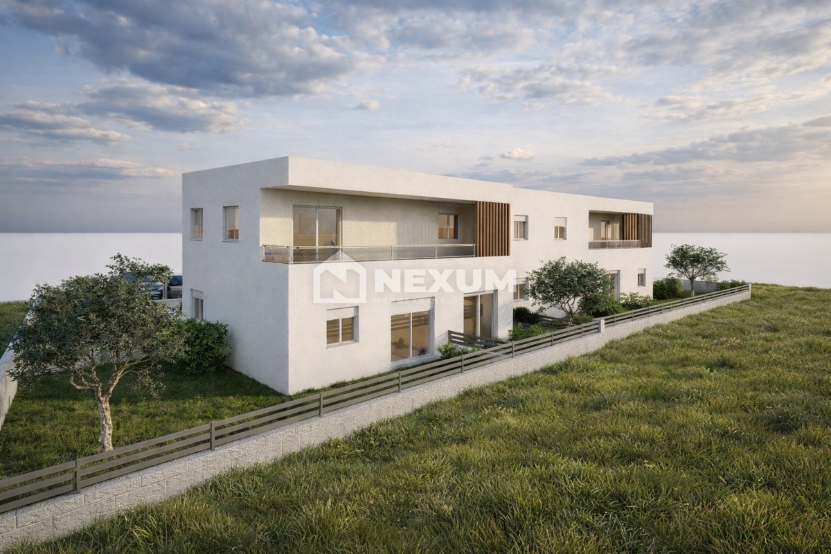 Квартира KAŠTELA, 175.000 €