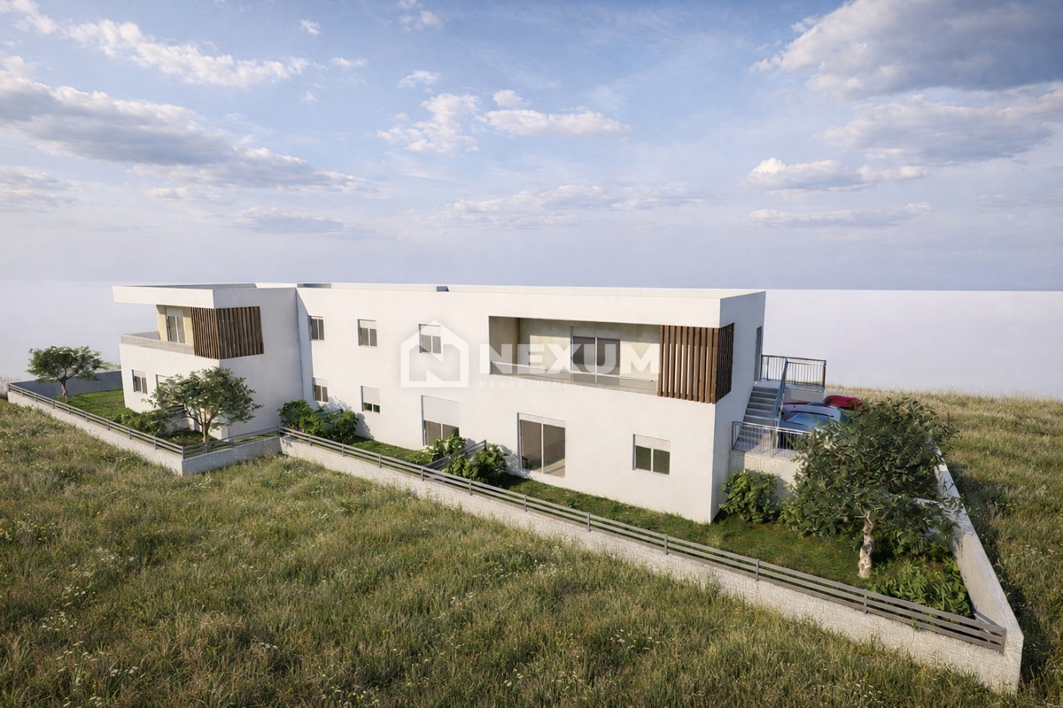 Квартира KAŠTELA, 310.000 €