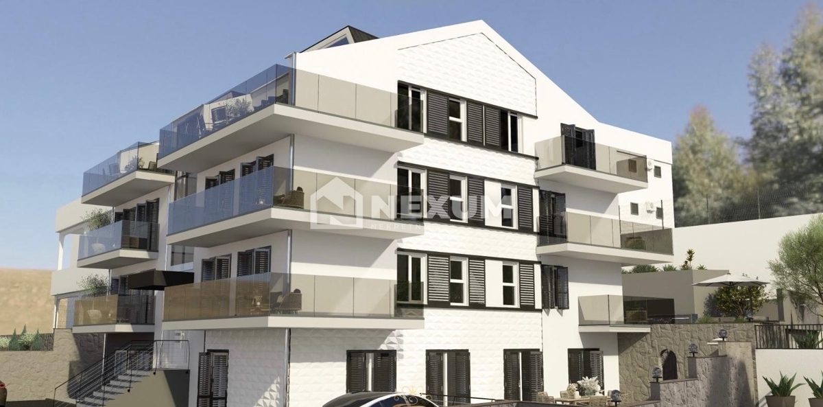 Квартира ČIOVO, 235.000 €