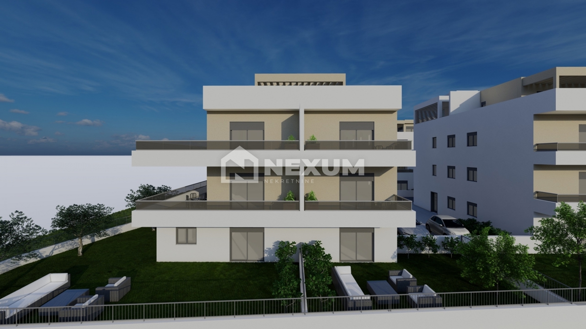 Квартира KAŠTELA, 260.000 €