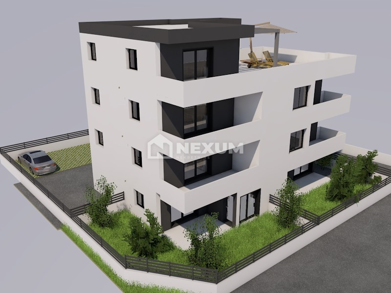 Квартира TROGIR, 170.000 €