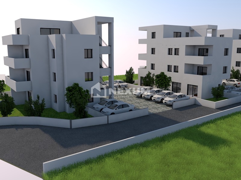 Appartamento TROGIR, 180.000 €