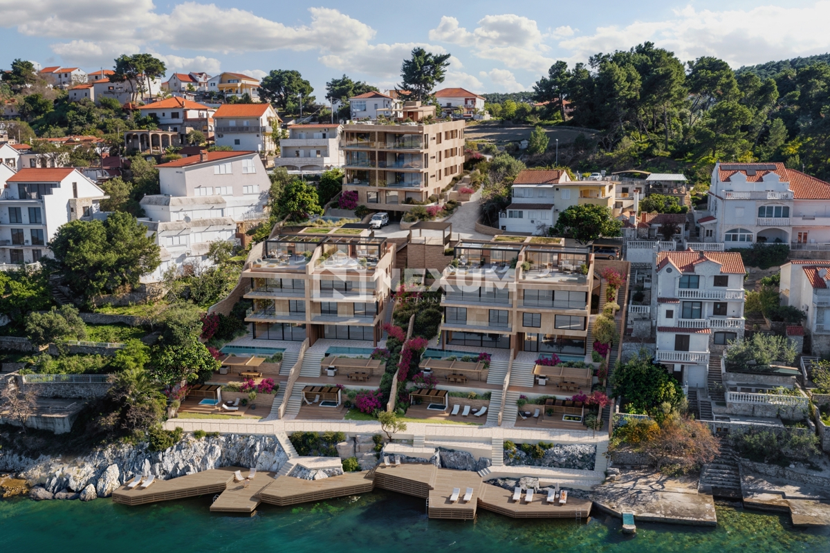 Квартира ČIOVO