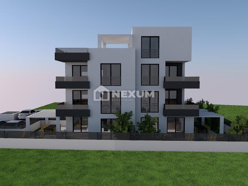 Appartamento SEGET, 200.000 €