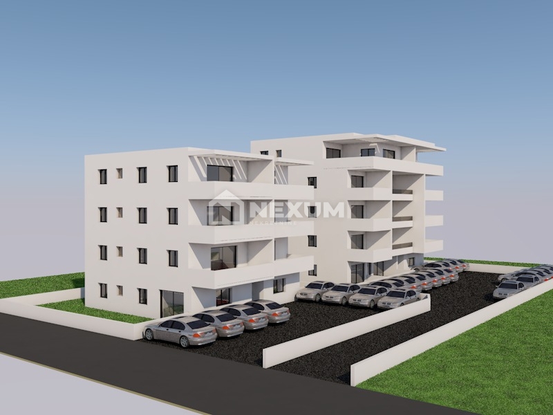 Appartamento SEGET, 190.000 €