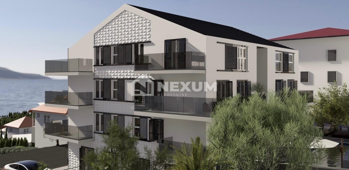 Квартира ČIOVO, 220.000 €