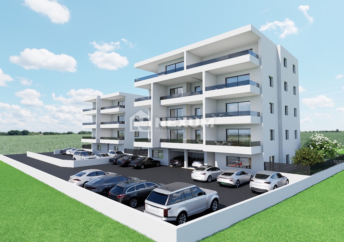 Appartamento SEGET, 205.000 €