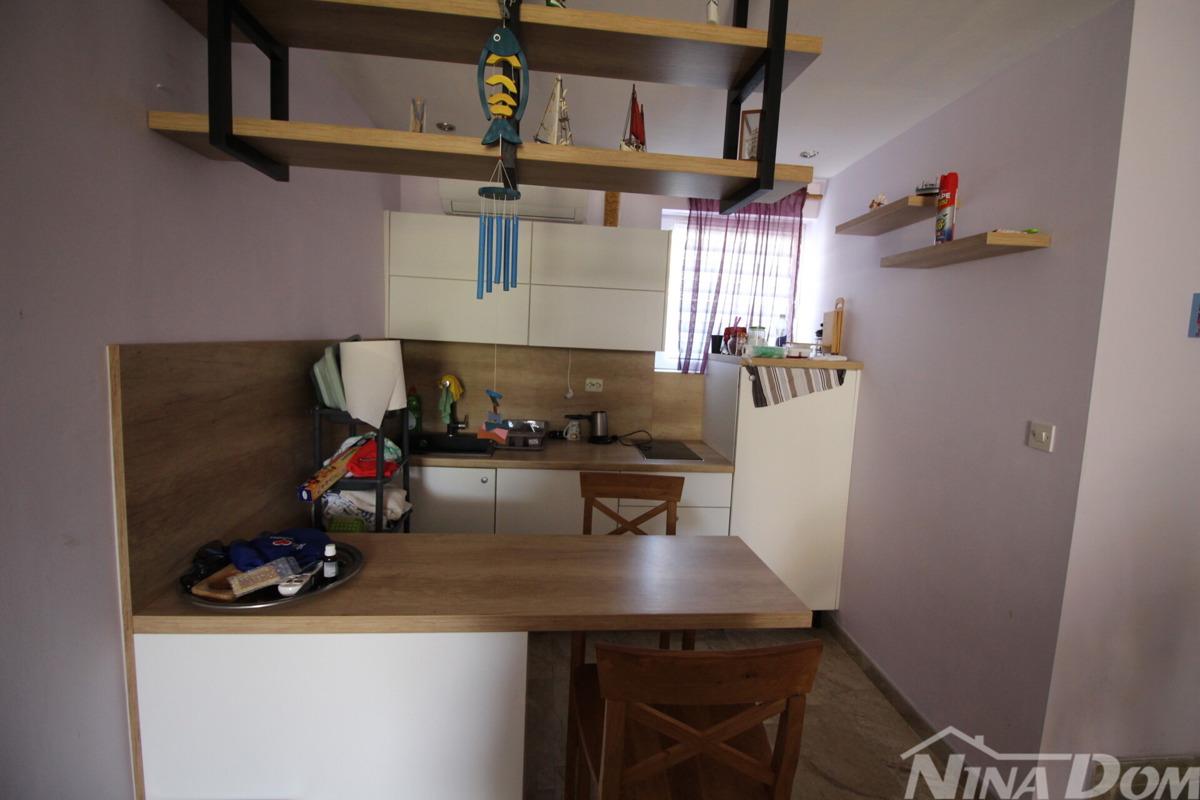 Квартира NIN, 77.000 €