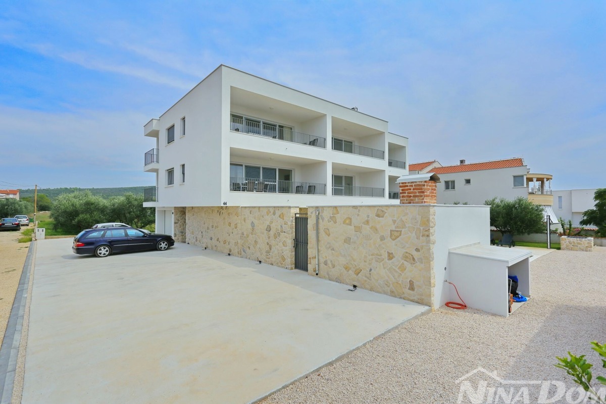 Appartamento SUKOŠAN, 297.000 €