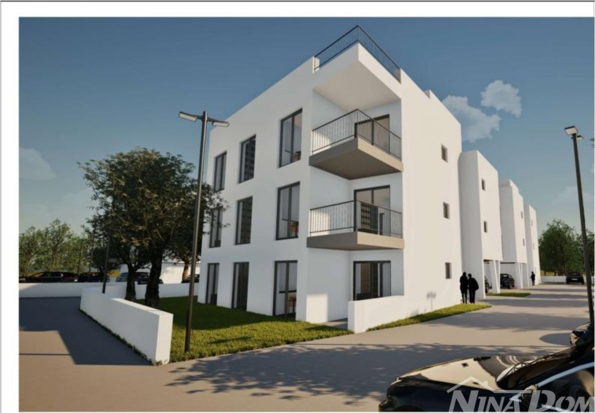 Appartamento ZADAR, 186.900 €