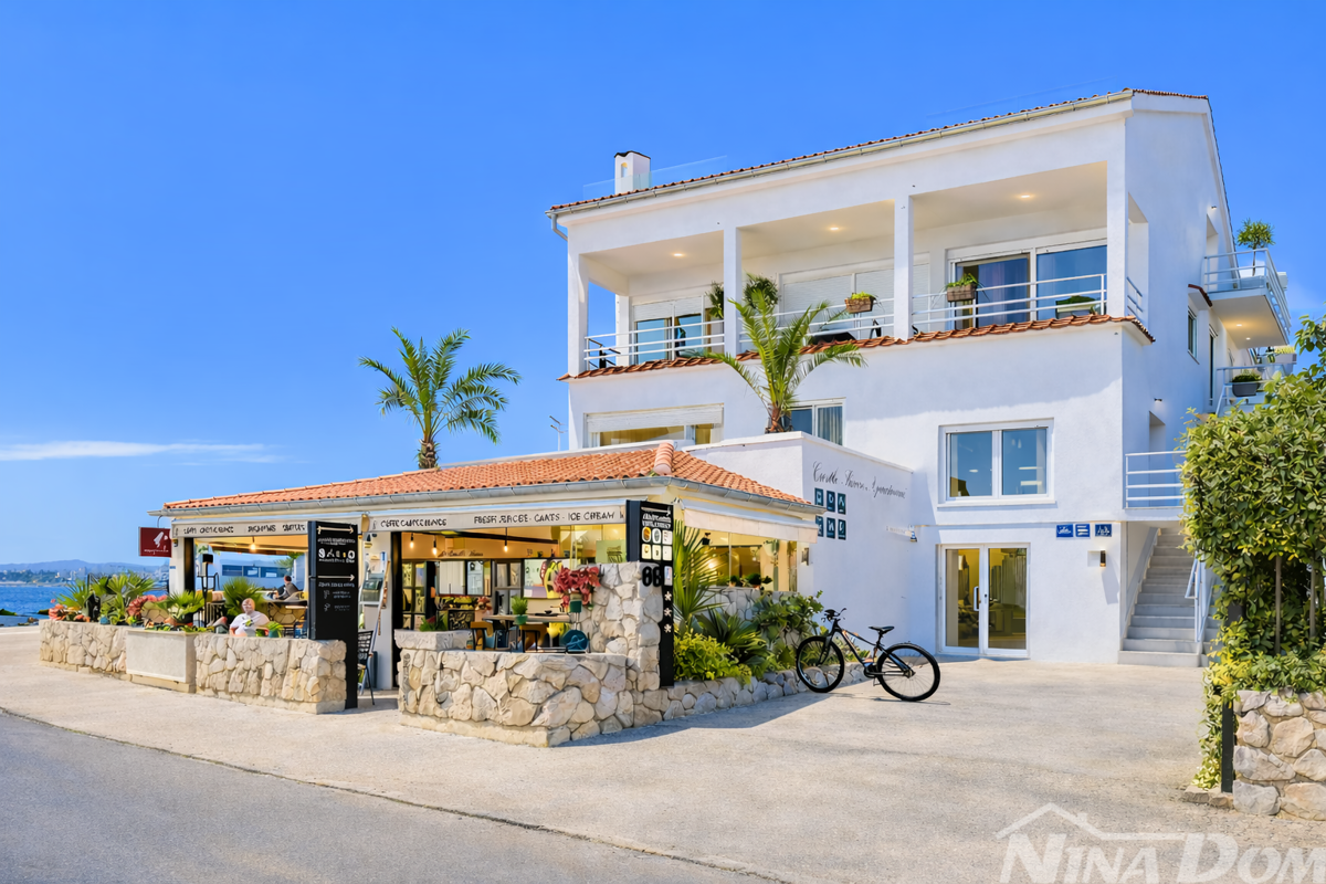 Дом ZADAR, 2.850.000 €