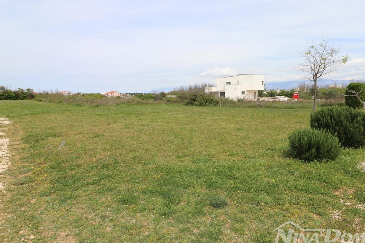Terreno PRIVLAKA, 102.000 €