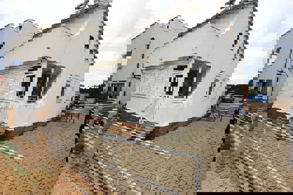 Дом VIR, 420.000 €