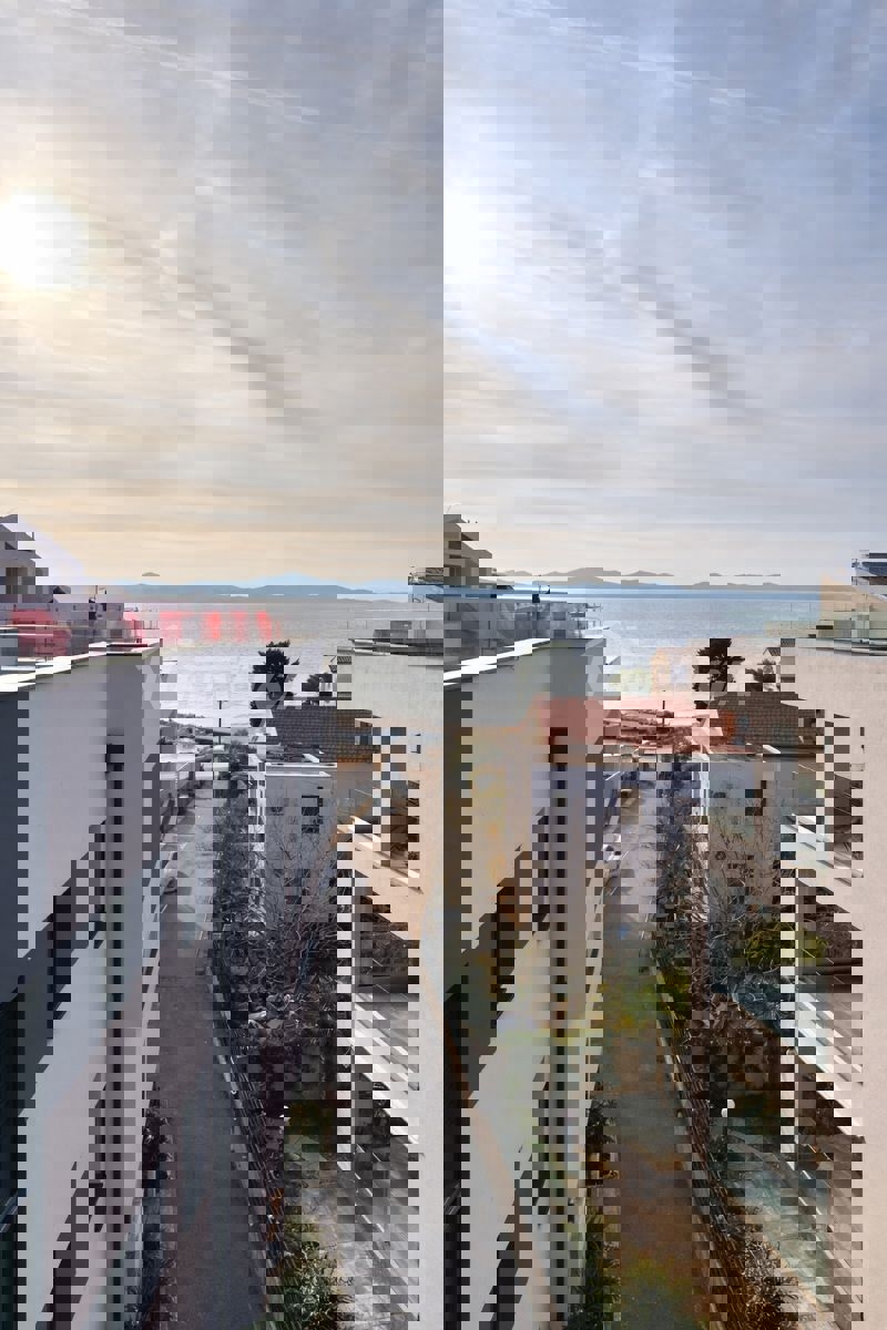 Квартира ZADAR