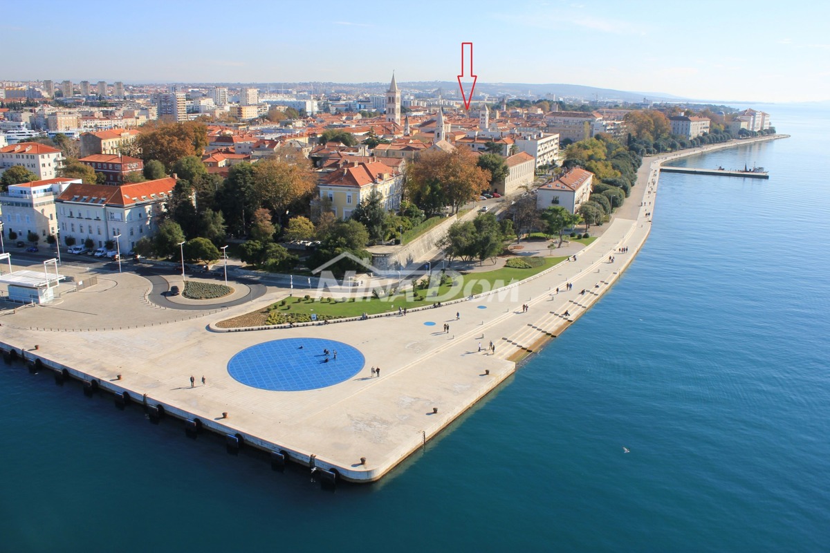 Appartamento ZADAR, 260.000 €