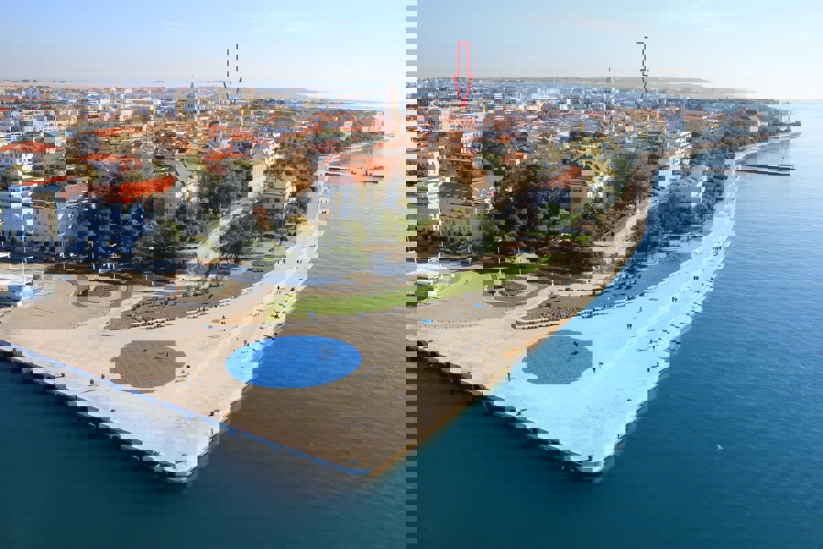 Appartamento ZADAR, 260.000 €