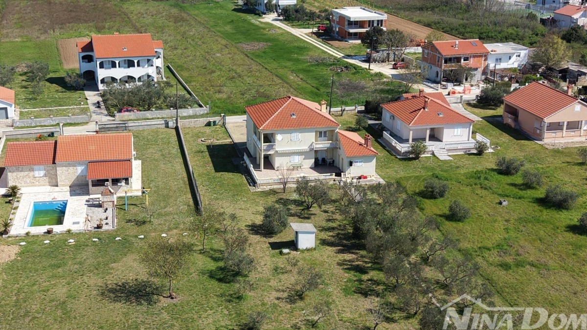 Дом NIN, 570.000 €