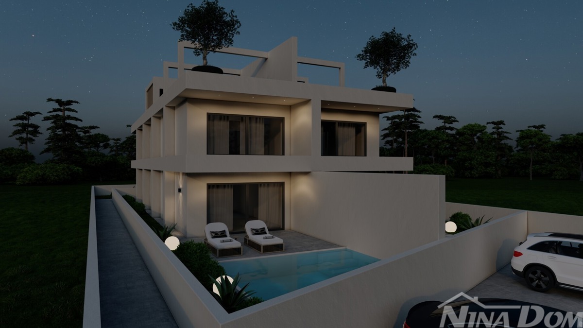 Appartamento RAŽANAC, 462.000 €