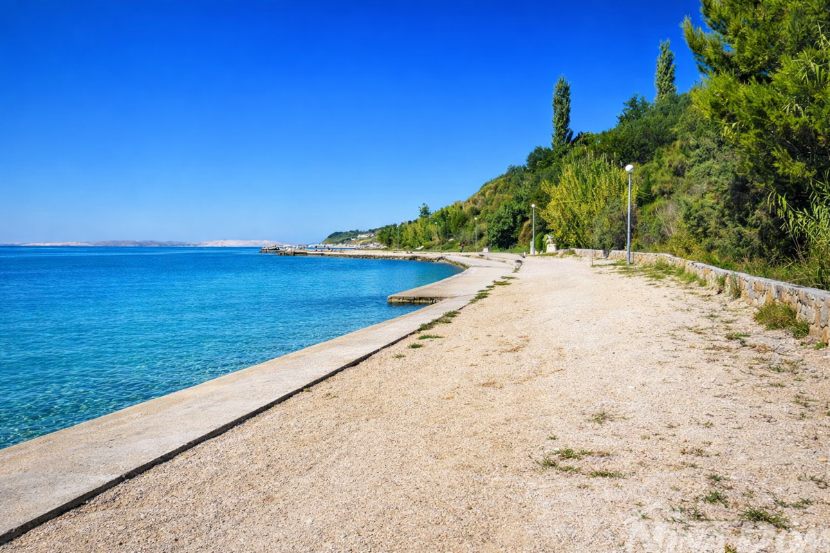 Terreno RAŽANAC, 320.540 €