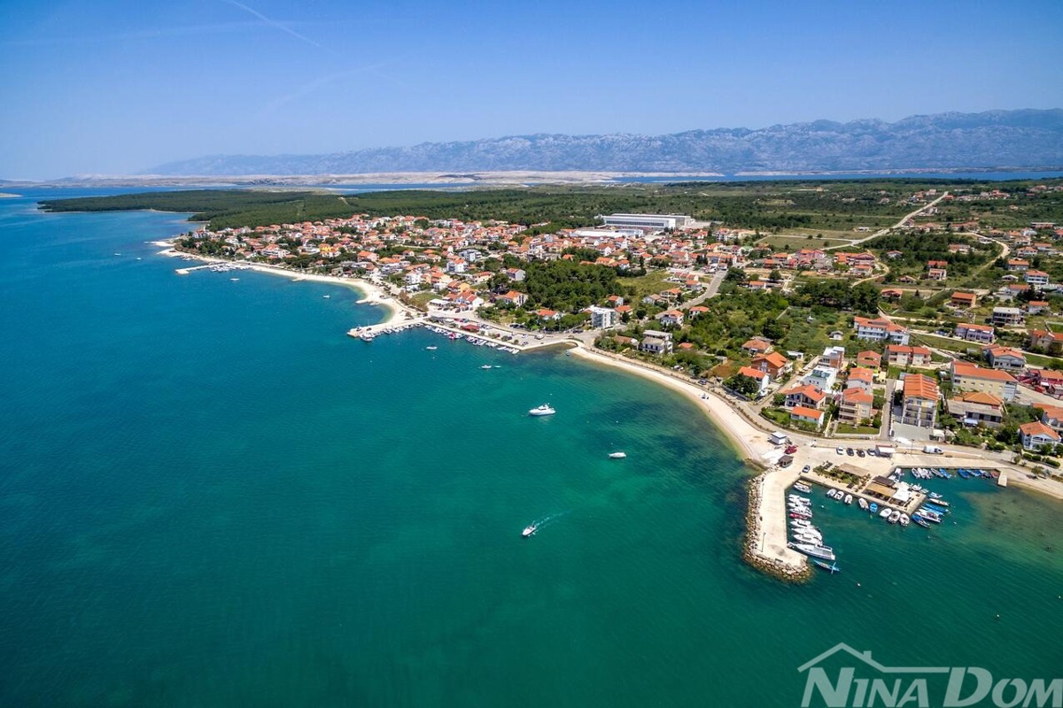 Участок VRSI, 75.000 €