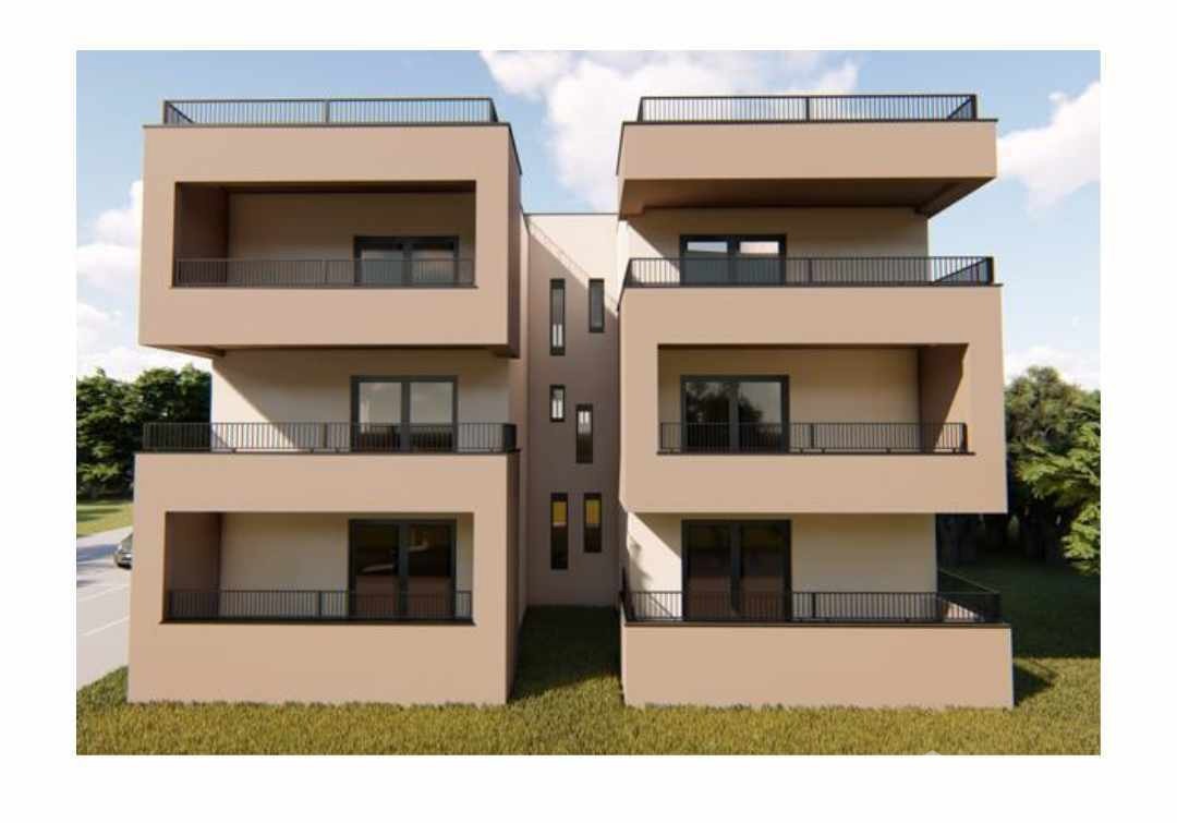 Appartamento RAŽANAC, 253.000 €