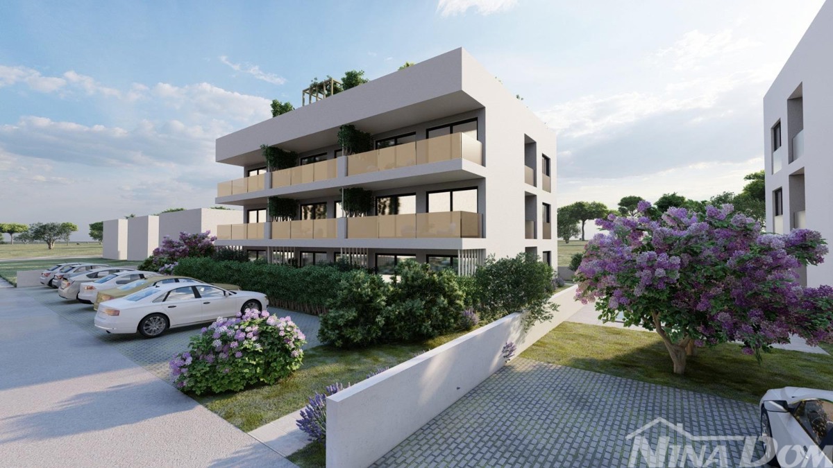 Участок PRIVLAKA, 770.000 €