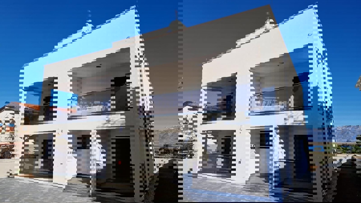 Appartamento VIR, 250.000 €