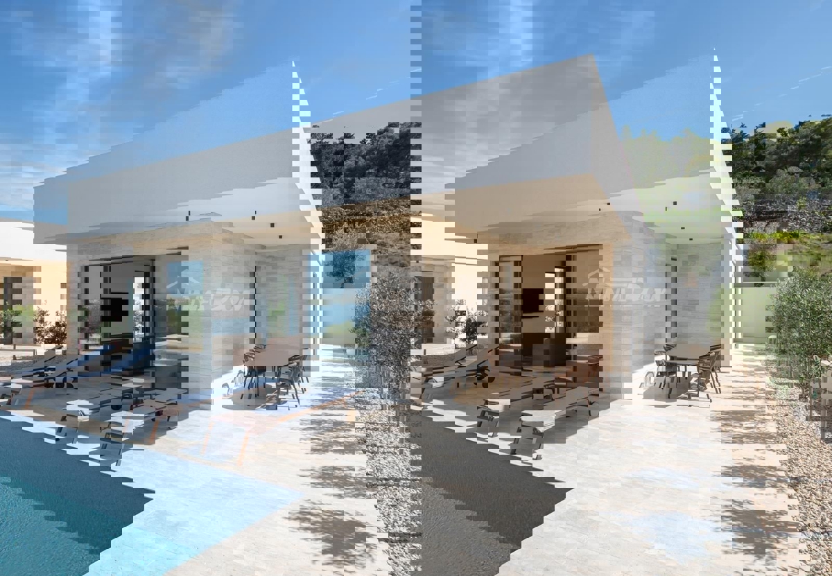 Дом PAŠMAN, 749.000 €