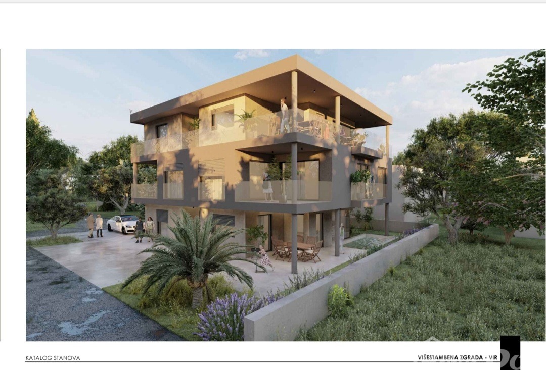 Appartamento VIR, 545.000 €