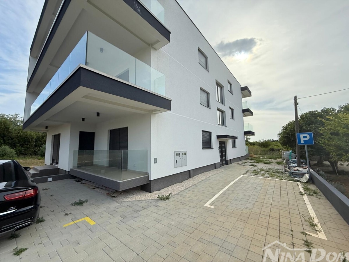 Квартира PRIVLAKA, 277.000 €