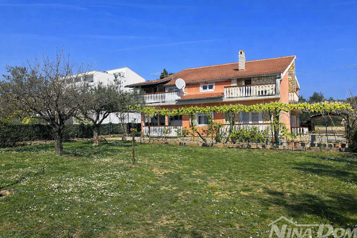 Дом BIBINJE, 670.000 €