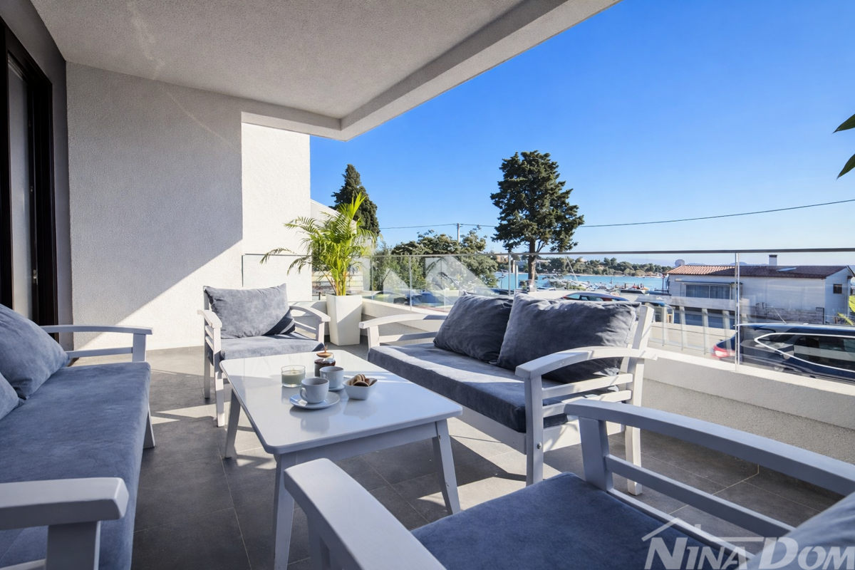 Квартира ZADAR, 580.000 €