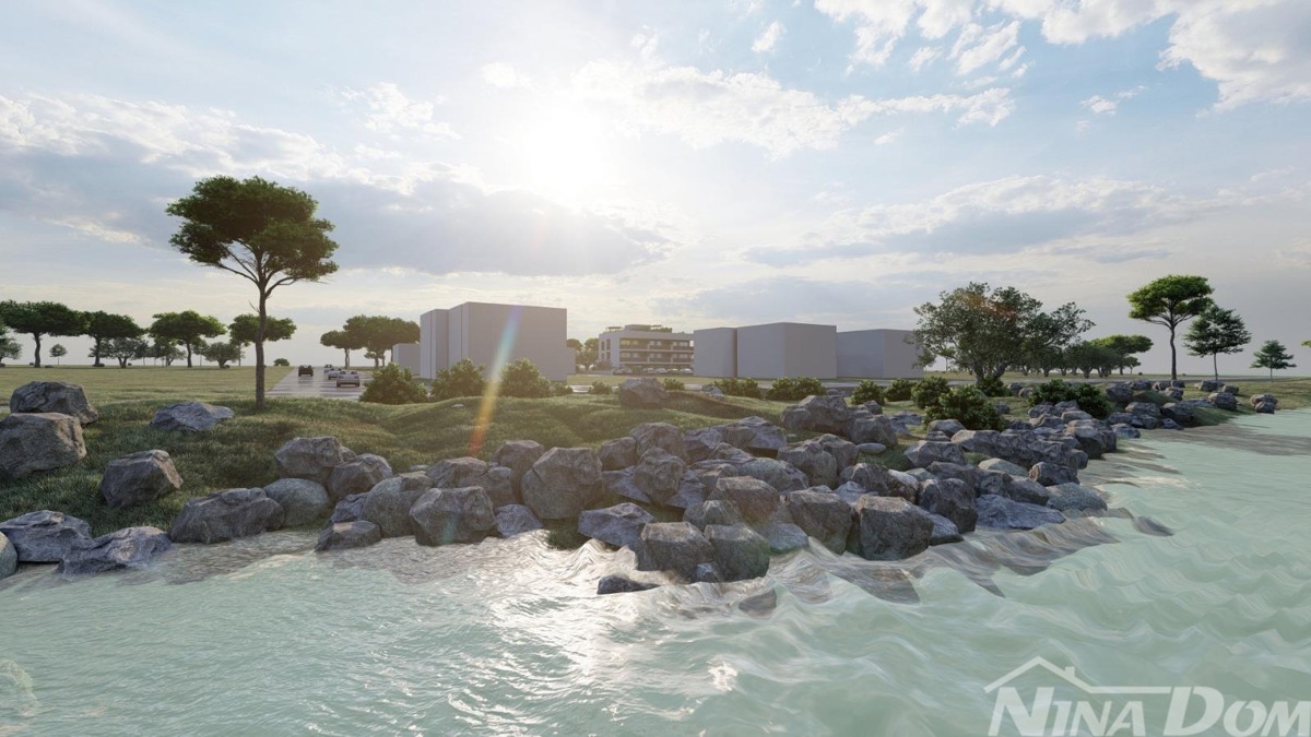 Участок PRIVLAKA, 770.000 €