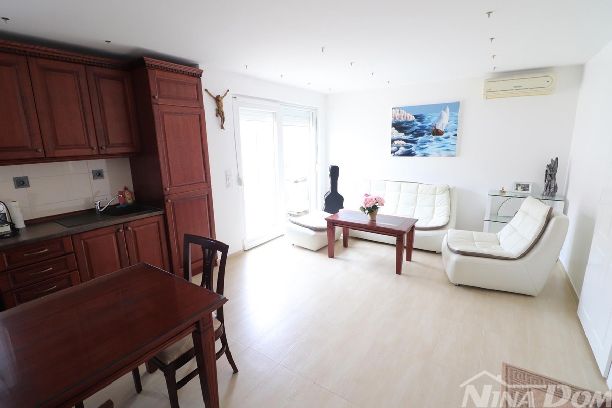 Квартира PRIVLAKA, 230.000 €