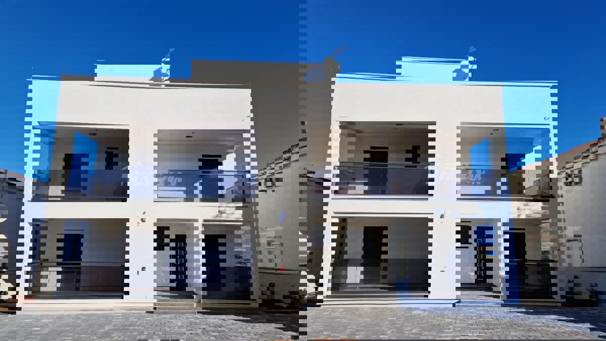 Appartamento VIR, 260.000 €