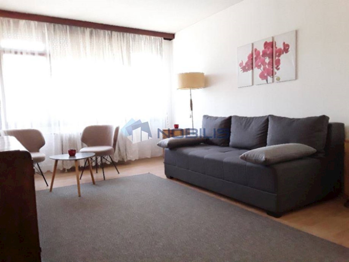Flat sale TRNSKO (ZAGREB), GRAD ZAGREB Nobilis Real Estate Zagreb