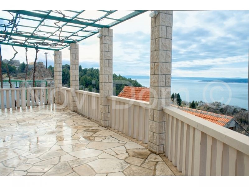Gallery House sale BRELA, SPLITSKODALMATINSKA REC ID 515250